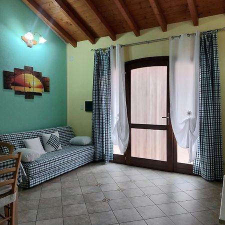 Villa Casa Valeria à Muravera Extérieur photo