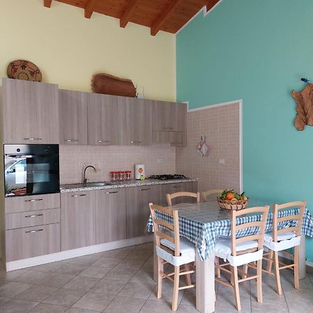 Villa Casa Valeria à Muravera Extérieur photo