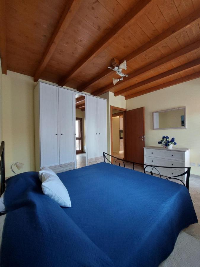 Villa Casa Valeria à Muravera Extérieur photo