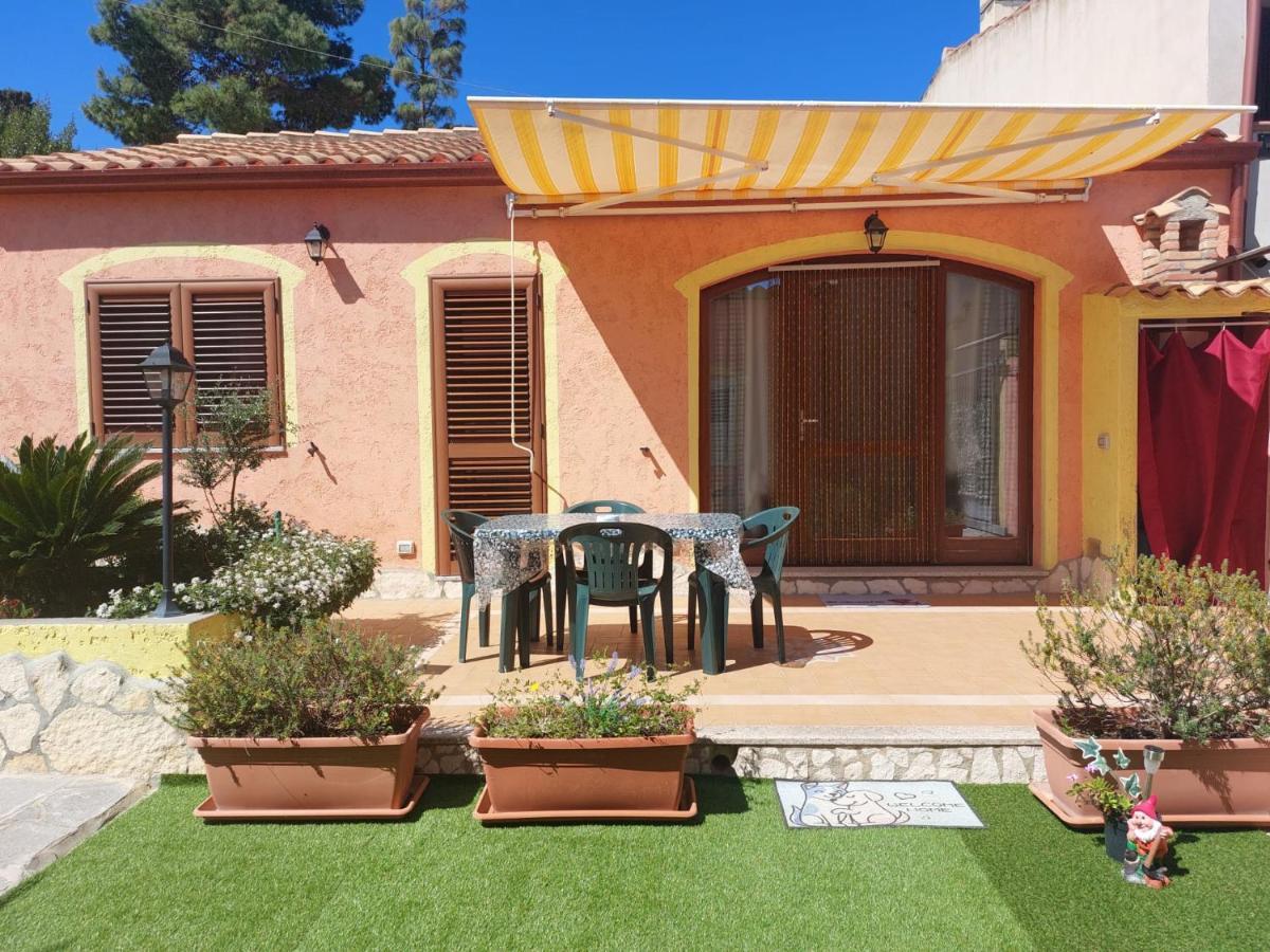 Villa Casa Valeria à Muravera Extérieur photo