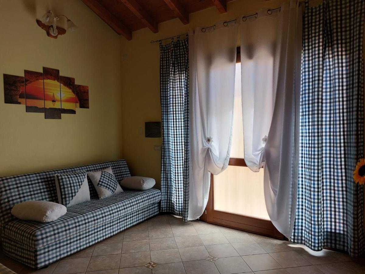 Villa Casa Valeria à Muravera Extérieur photo