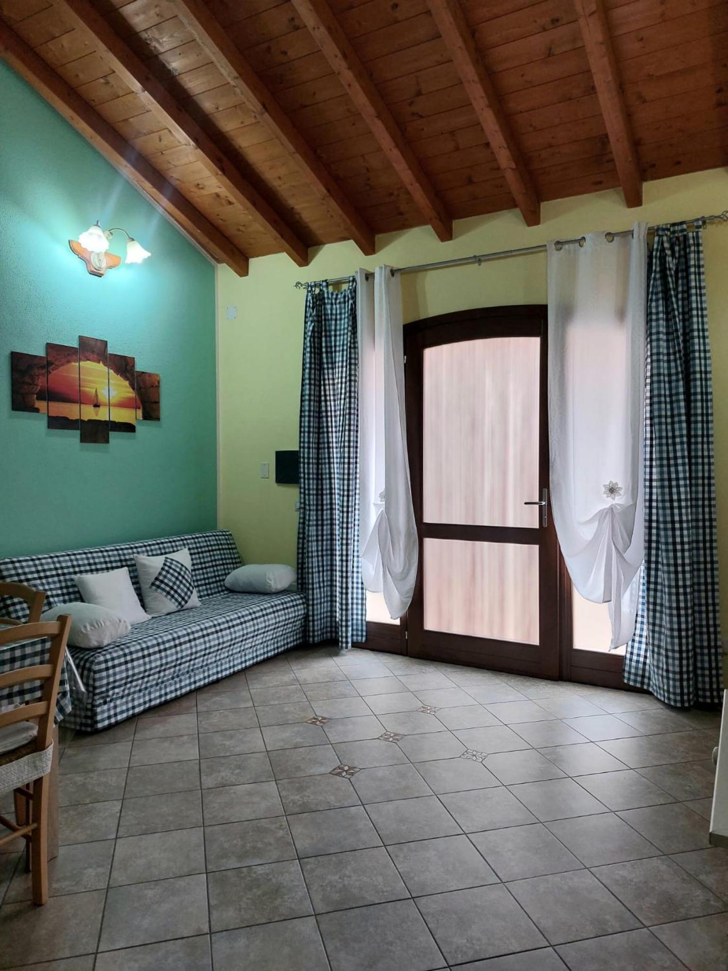 Villa Casa Valeria à Muravera Extérieur photo