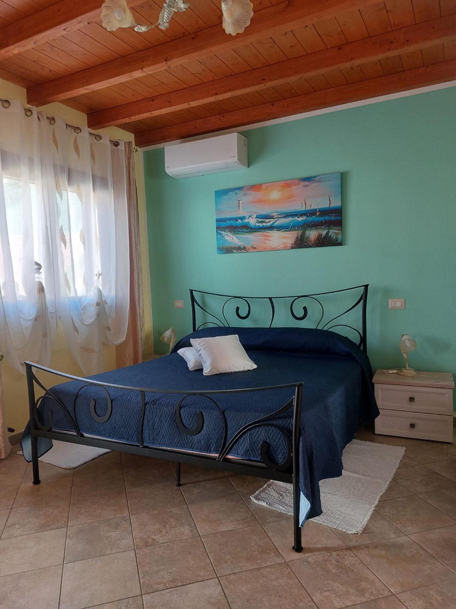 Villa Casa Valeria à Muravera Extérieur photo