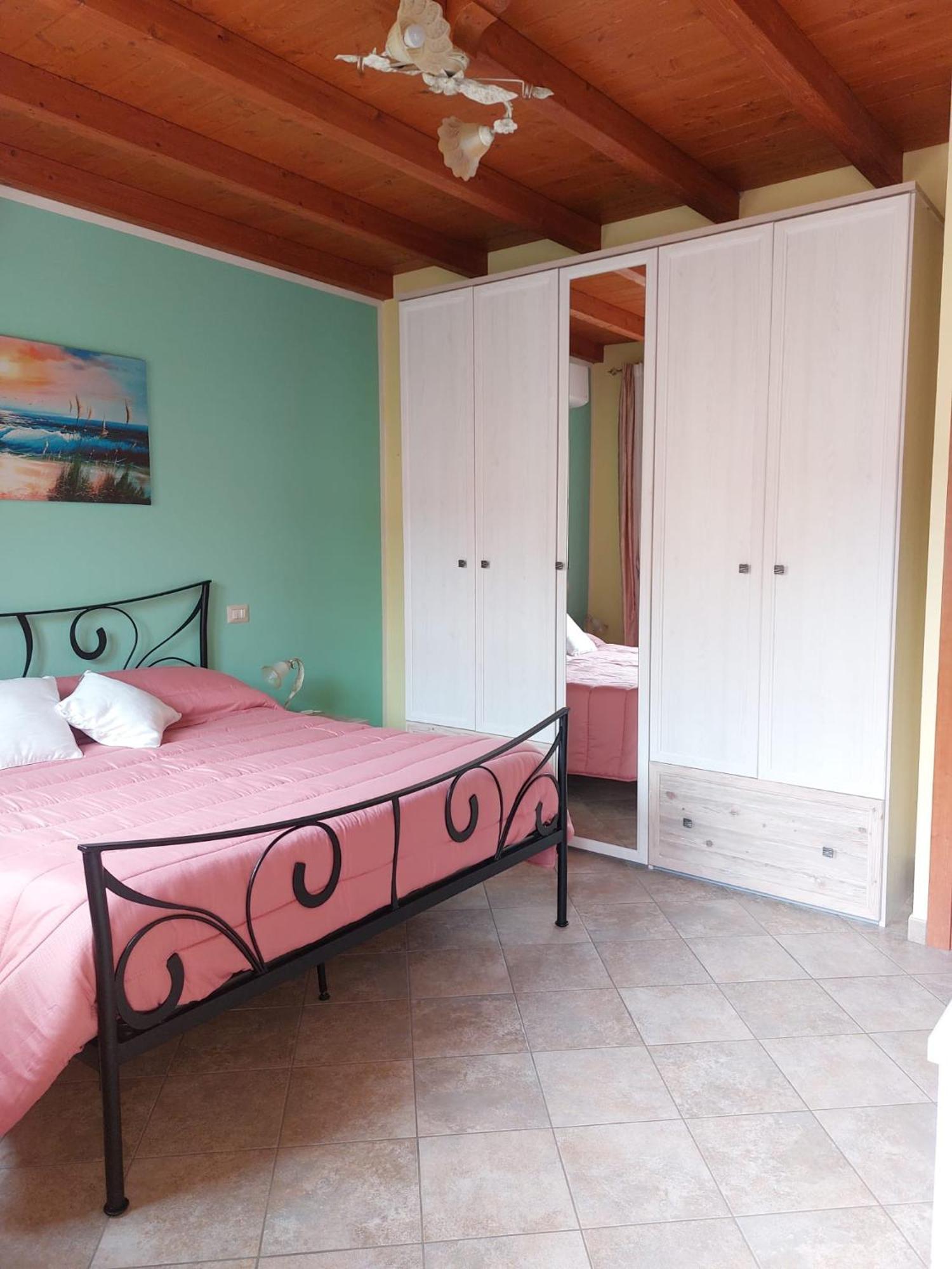Villa Casa Valeria à Muravera Extérieur photo